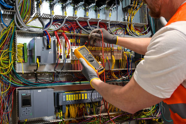 Best Electrical Contractors for Businesses  in Greenvle, IL